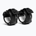 Затискачі для штанги Nike Strength Barbell Collars 2 шт. black/white 4