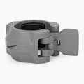 Затискачі для штанги Nike Strength Barbell Collars 2 шт. grey/black 2