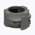 Затискачі для штанги Nike Strength Barbell Collars 2 шт. grey/black 8