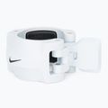 Затискачі для штанги Nike Strength Barbell Collars 2 шт. white/black 2
