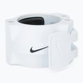 Затискачі для штанги Nike Strength Barbell Collars 2 шт. white/black 3