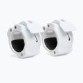 Затискачі для штанги Nike Strength Barbell Collars 2 шт. white/black 4