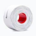 Еластичний когезійний бандаж Nike Strenght Athletic Tape white/grey 2