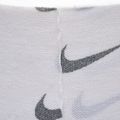 Еластичний когезійний бандаж Nike Strenght Athletic Tape white/grey 6