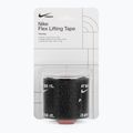 Еластичний когезійний бандаж Nike Strenght Flex Lifting Tape black/white