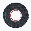 Еластичний когезійний бандаж Nike Strenght Flex Lifting Tape black/white 4