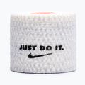 Еластичний когезійний бандаж Nike Strenght Flex Lifting Tape white/black