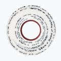 Еластичний когезійний бандаж Nike Strenght Flex Lifting Tape white/black 4