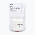 Еластичний когезійний бандаж Nike Strenght Flex Lifting Tape white/black 5