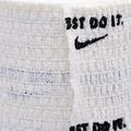 Еластичний когезійний бандаж Nike Strenght Flex Lifting Tape white/black 8