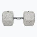 Гантеля гумова Nike Strength Grind Dumbbell 27,5 kg wolf grey 3