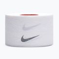 Еластичний когезійний бандаж Nike Strenght Athletic Tape white/grey 5