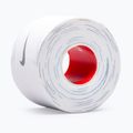 Еластичний когезійний бандаж Nike Strenght Athletic Tape white/grey 6