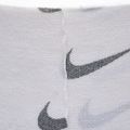 Еластичний когезійний бандаж Nike Strenght Athletic Tape white/grey 10