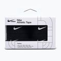 Еластичний когезійний бандаж Nike Strenght Athletic Tape black/white