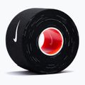 Еластичний когезійний бандаж Nike Strenght Athletic Tape black/white 5