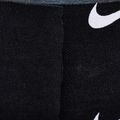 Еластичний когезійний бандаж Nike Strenght Athletic Tape black/white 9
