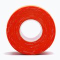 Еластичний когезійний бандаж Nike Strenght Athletic Tape orange/white 7