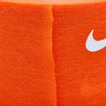 Еластичний когезійний бандаж Nike Strenght Athletic Tape orange/white 10