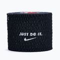 Еластичний когезійний бандаж Nike Strenght Flex Lifting Tape black/white 4