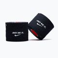 Еластичний когезійний бандаж Nike Strenght Flex Lifting Tape black/white 8