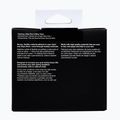 Еластичний когезійний бандаж Nike Strenght Flex Lifting Tape white/black 3