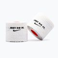 Еластичний когезійний бандаж Nike Strenght Flex Lifting Tape white/black 8