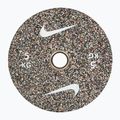 Диски бамперні Nike Strength Grind Bumper Plates 2