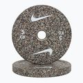 Диски бамперні Nike Strength Grind Bumper Plates 4