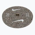 Диски бамперні Nike Strength Grind Bumper Plates