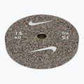 Диски бамперні Nike Strength Grind Bumper Plates