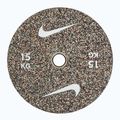 Диски бамперні Nike Strength Grind Bumper Plates 2