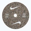 Диски бамперні Nike Strength Grind Bumper Plates 2