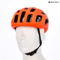 Шолом велосипедний POC Ventral Air MIPS fluorescent orange matt 6