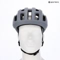 Шолом велосипедний POC Ventral Air MIPS granite grey matt 6