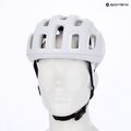 Шолом велосипедний POC Ventral Air MIPS hydrogen white matt 6