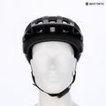 Шолом велосипедний POC Cularis uranium black matt 6