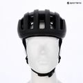 Шолом велосипедний POC Cytal uranium black matt 6