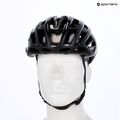 Шолом велосипедний Шолом Valegro black 9