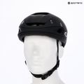 Шолом велосипедний Oakley Aro7 Lite EU matte black 7