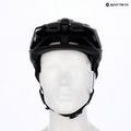 Шолом велосипедний Fox Racing Speedframe Solid black 9