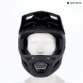 Шолом велосипедний Leatt MTB Gravity 4.0 V26 stealth black/grey 6