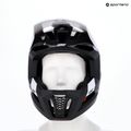 Шолом велосипедний Leatt MTB Gravity 5.0 V26 white 6