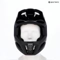 Шолом велосипедний Leatt MTB Gravity 5.0 V26 black 6