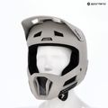 Шолом велосипедний Leatt MTB Gravity 2.0 V26 grey 6