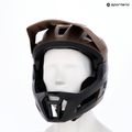 Шолом велосипедний Leatt MTB Enduro 2.0 V26 brown 7