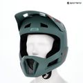 Шолом велосипедний Leatt MTB Gravity 1.0 V25 teal 6