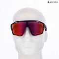 Окуляри сонцезахисні Red Bull SPECT Kraft blue/brown with red mirror 6