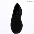 Еспадрильї чоловічі Calvin Klein HM0HM02075 Webbing triple black 9