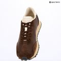 Чоловіче взуття Tommy Jeans Retro Runner Archive Mix legacy brown 9
